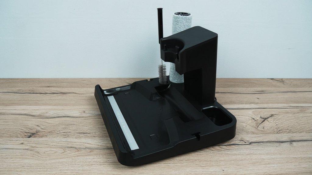 Deerma VX100 Ultra : Base