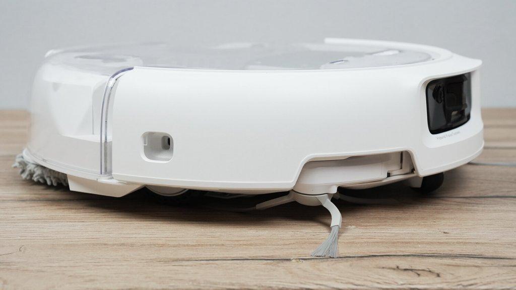 DJI ROMO P : Vue latérale