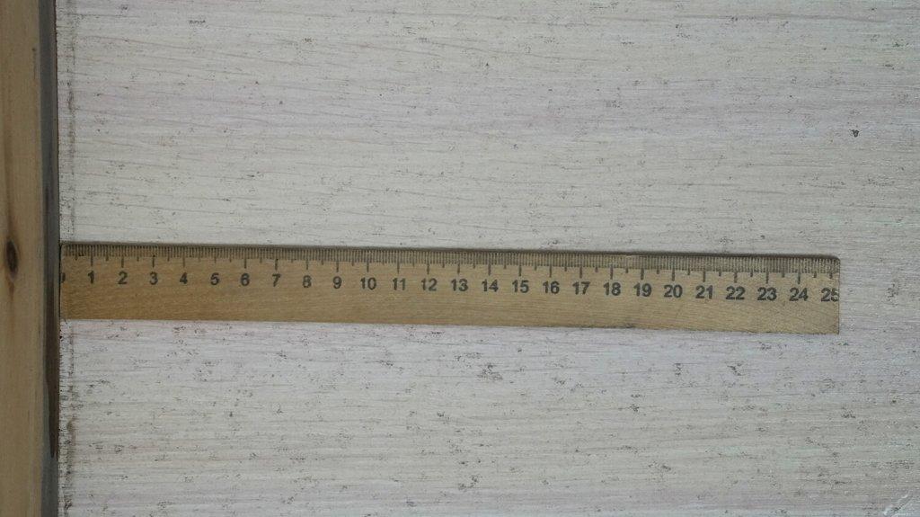Rouleau Dreame Aqua 10 Ultra Complet : Zones d'ombre le long des plinthes