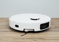 Dreame D20 Pro : Test et avis sur des brosses dignes d'un modèle haut de gamme et une puissance de 13 000 Pa !