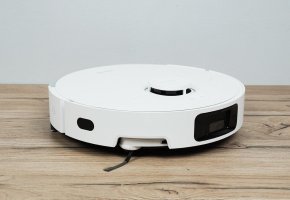 Dreame D20 Pro : Test et avis sur des brosses dignes d'un modèle haut de gamme et une puissance de 13 000 Pa !