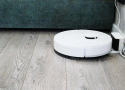 Dreame F10 : Une mise à niveau PUISSANTE pour l'aspirateur robot économique !