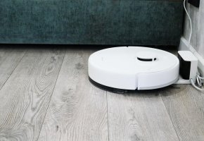 Dreame F10 : Une mise à niveau PUISSANTE pour l'aspirateur robot économique !