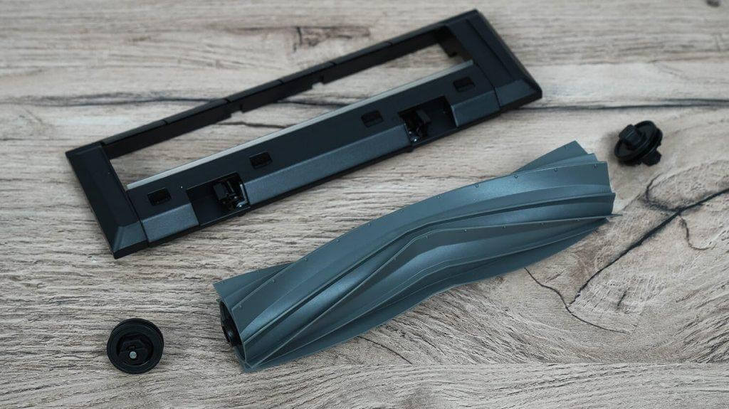 Dreame F10 : Brosse centrale