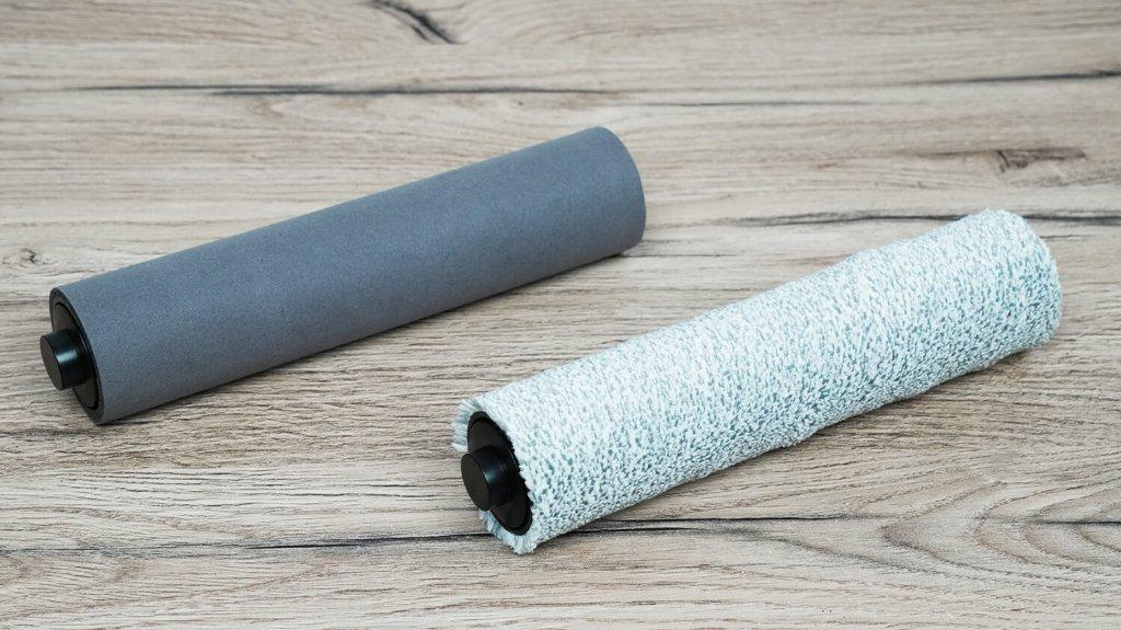 Neatsvor T50 : rouleaux de remplacement