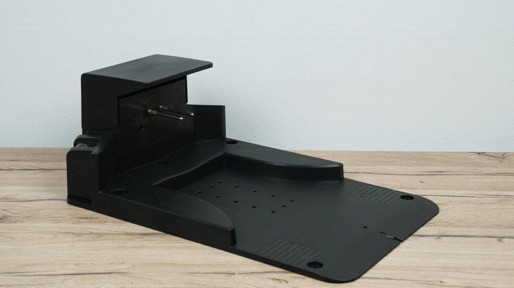 Robokos RM600i : Base de chargement