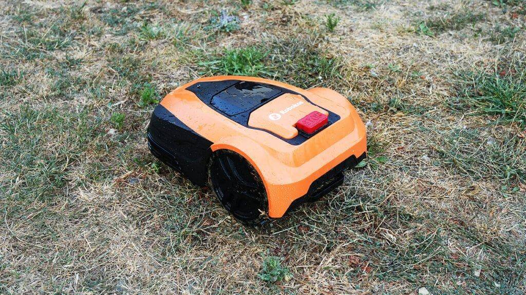 Robokos RM600i
