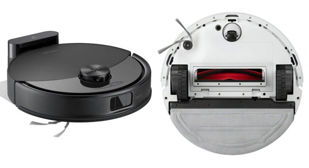 Roborock S8 Pro