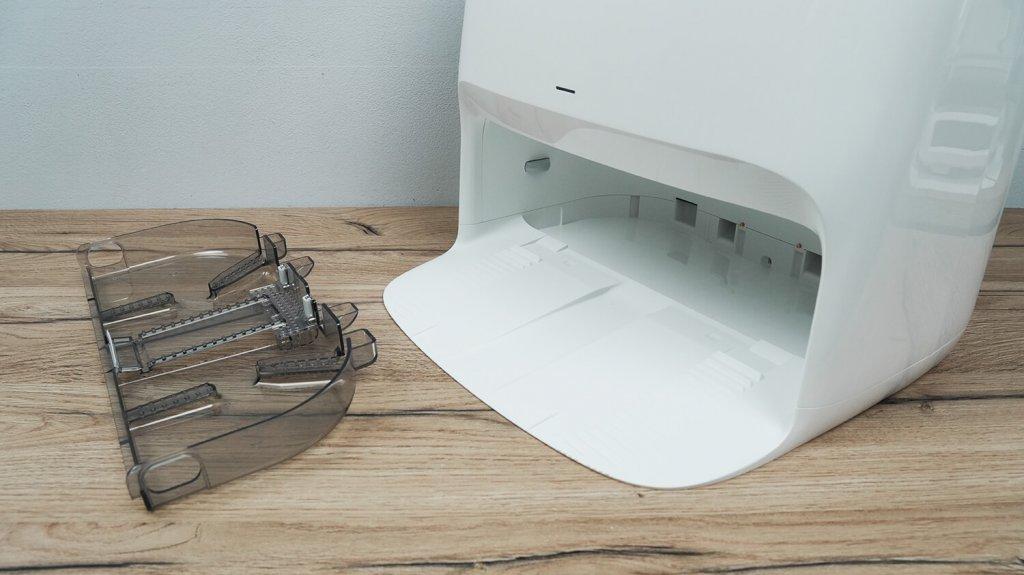 Trouver E30 Aqua : Plateau amovible