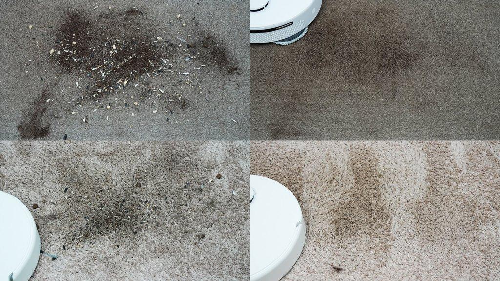 Trouver E30 Aqua : Nettoyage de tapis