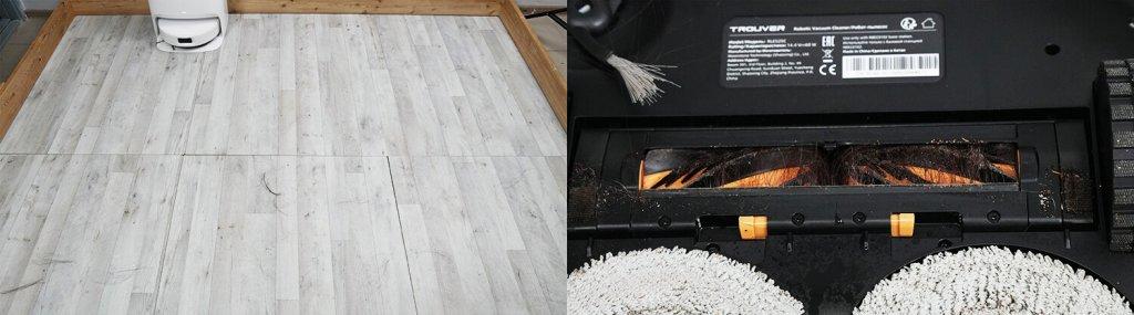 Trouver E30 Aqua : Protection capillaire anti-frisottis