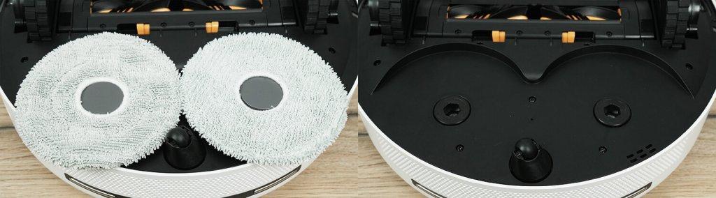 Trouver E30 Aqua : Lingettes