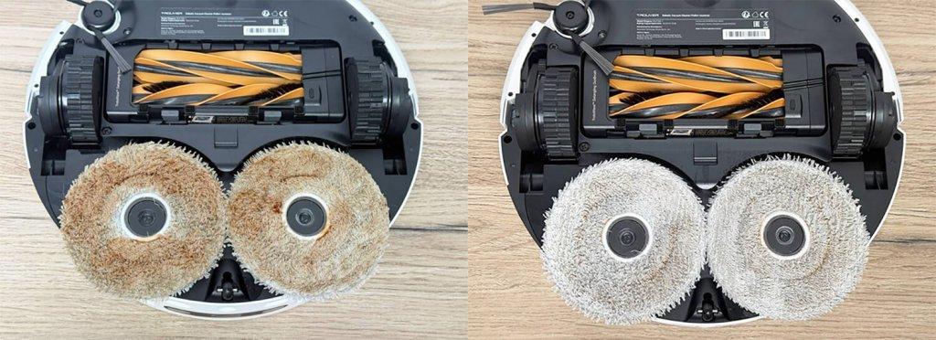 Trouver V50 Ultra Complet : Lingettes de qualité de lavage