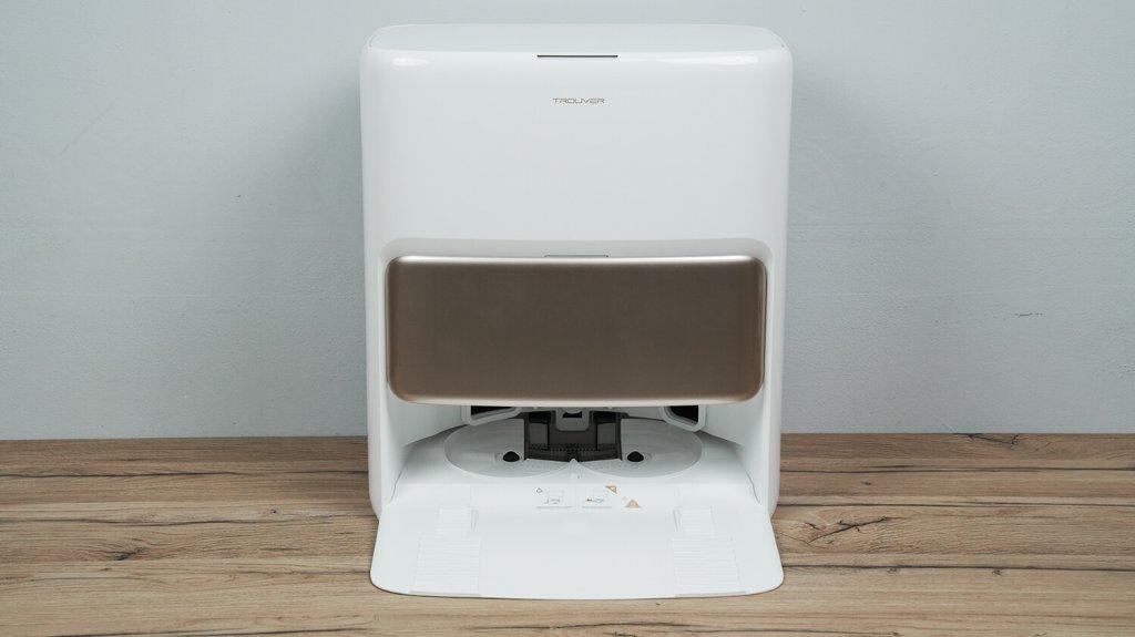 Trouver V50 Ultra Complet : Station