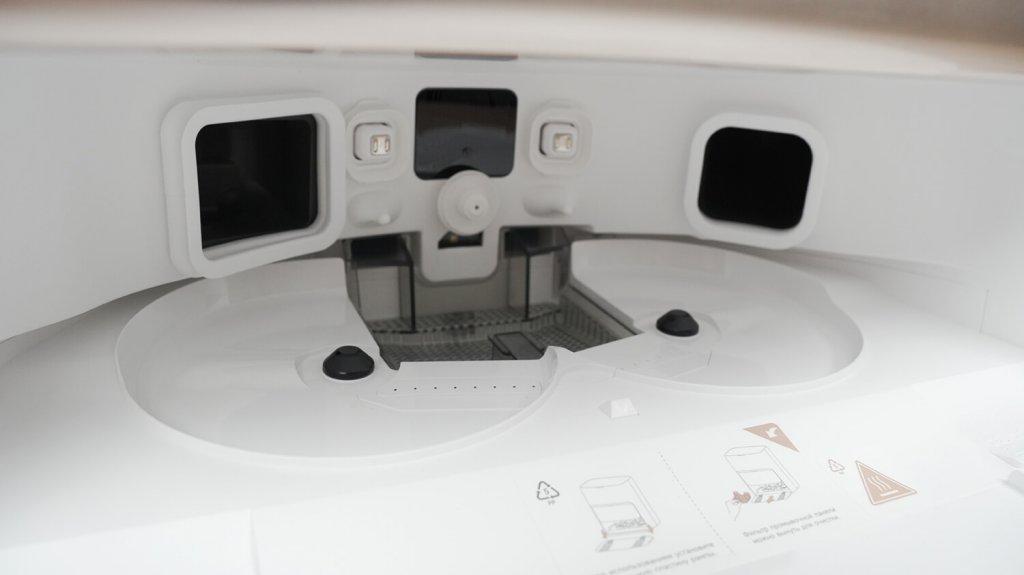 Trouver V50 Ultra Complet : Plateau à Serviettes