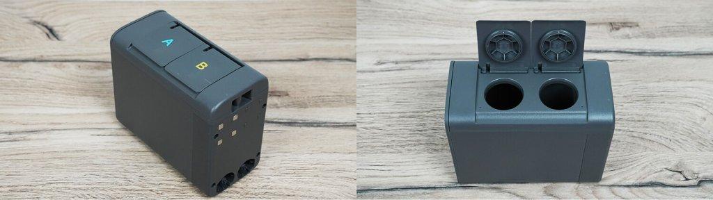 Trouver V50 Ultra Complet : Réservoir Détergent