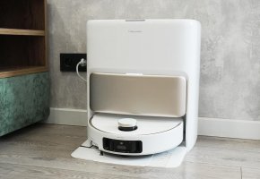 Trouver V50 Ultra Complet : Lidar Lift, 24000 Pa, Mode Rover, Station améliorée !