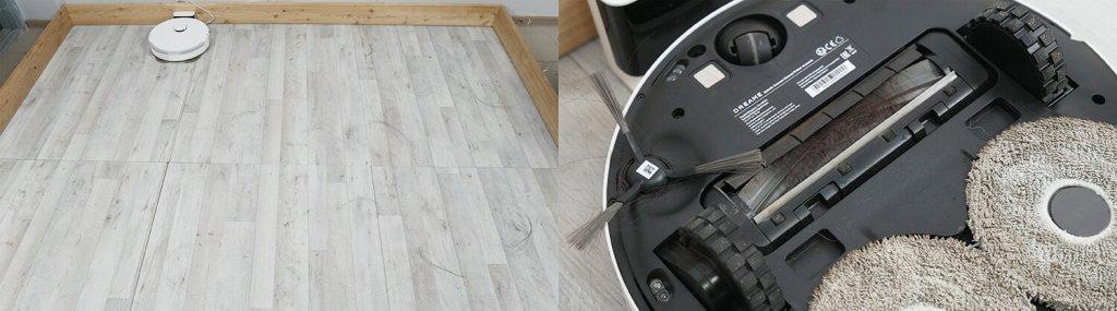 Dreame L40 : Soin Capillaire Anti-Frisottis