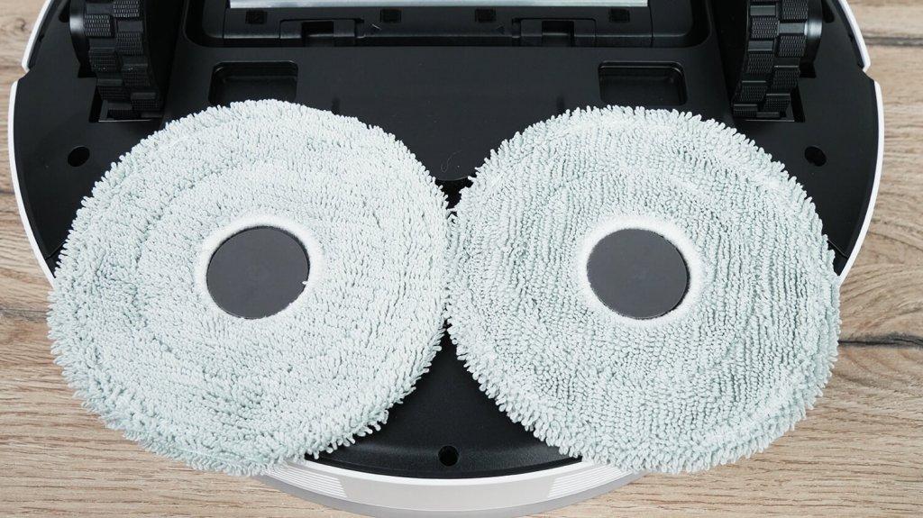 Dreame L40 : Serviettes