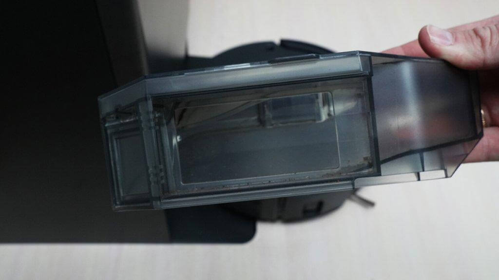 Dreame Matrix10 Ultra : Autonettoyant