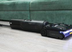 Roborock F25 Ultra : Vapeur, Lumière, 22 000 Pa et Contrôle par application