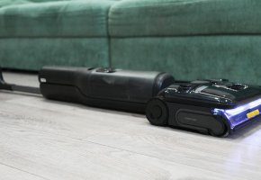 Roborock F25 Ultra : Vapeur, Lumière, 22 000 Pa et Contrôle par application