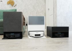 Comparaison des modèles Dreame Matrix10 Ultra, Aqua10 Ultra Roller Complete et X50 Master/Ultra Complete