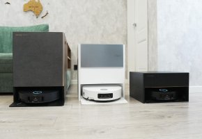 Comparaison des modèles Dreame Matrix10 Ultra, Aqua10 Ultra Roller Complete et X50 Master/Ultra Complete
