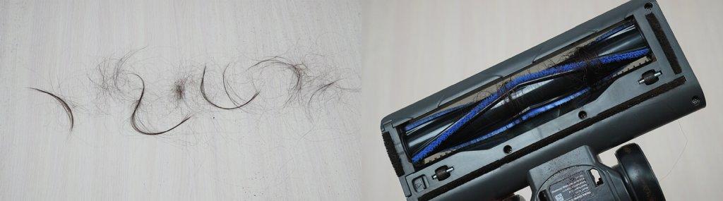 Trouver J40 : Garde cheveux anti-emmêlement