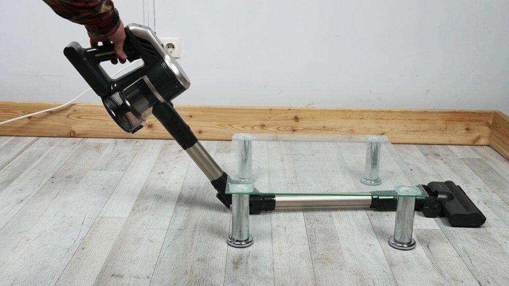 Trouver J40 : Tube d'extension pliable