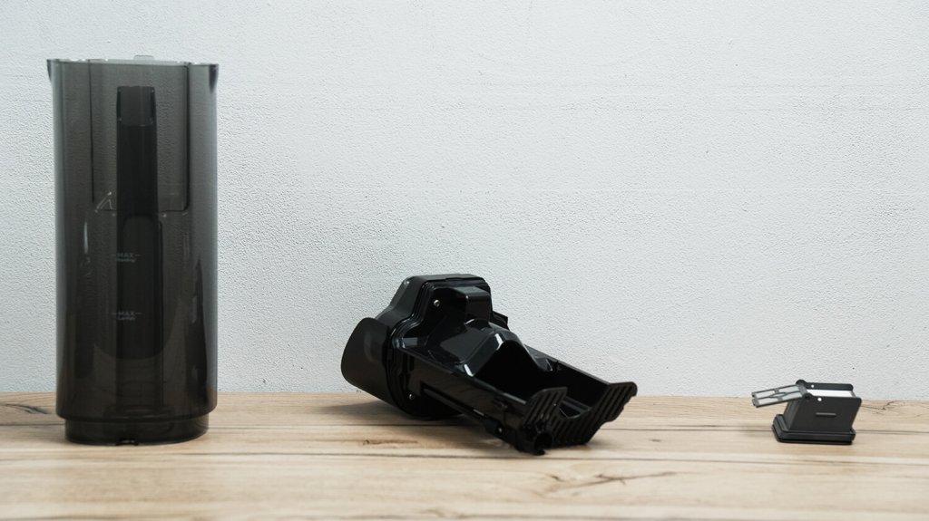 Trouver M50 Ultra : Système de Filtration