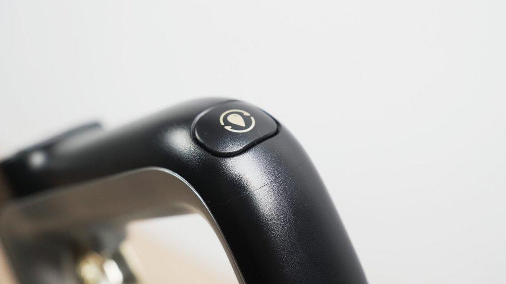 Trouver M50 Ultra : Bouton autonettoyant