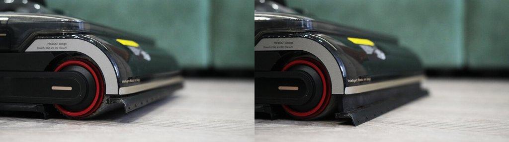Trouver M50 Ultra : Grattoir automatique