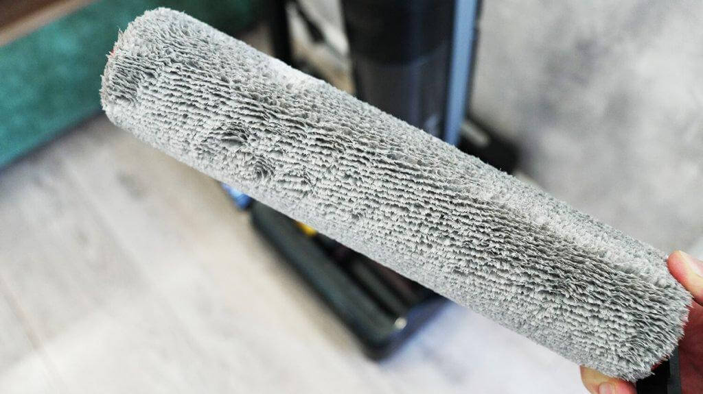 Dreame H12 Dual FlexReach : Nettoyage automatique à domicile