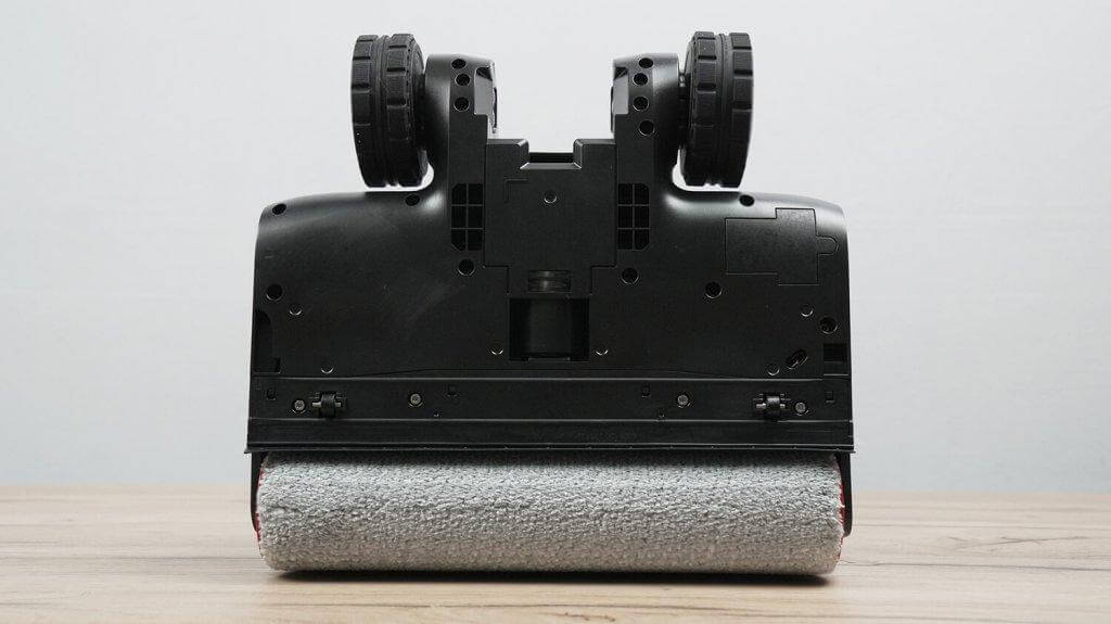 Dreame H12 Dual FlexReach : Roller