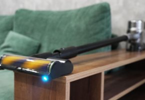 Dreame R20 Essential : un aspirateur vertical haut de gamme avec une buse de sol améliorée !