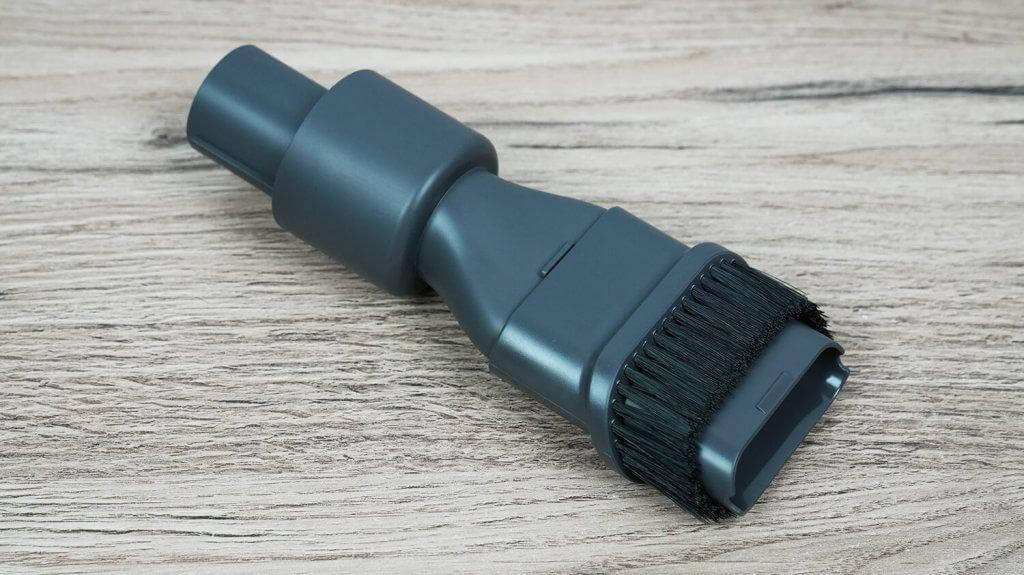 Dreame R20 Essential : Tête de brosse rétractable