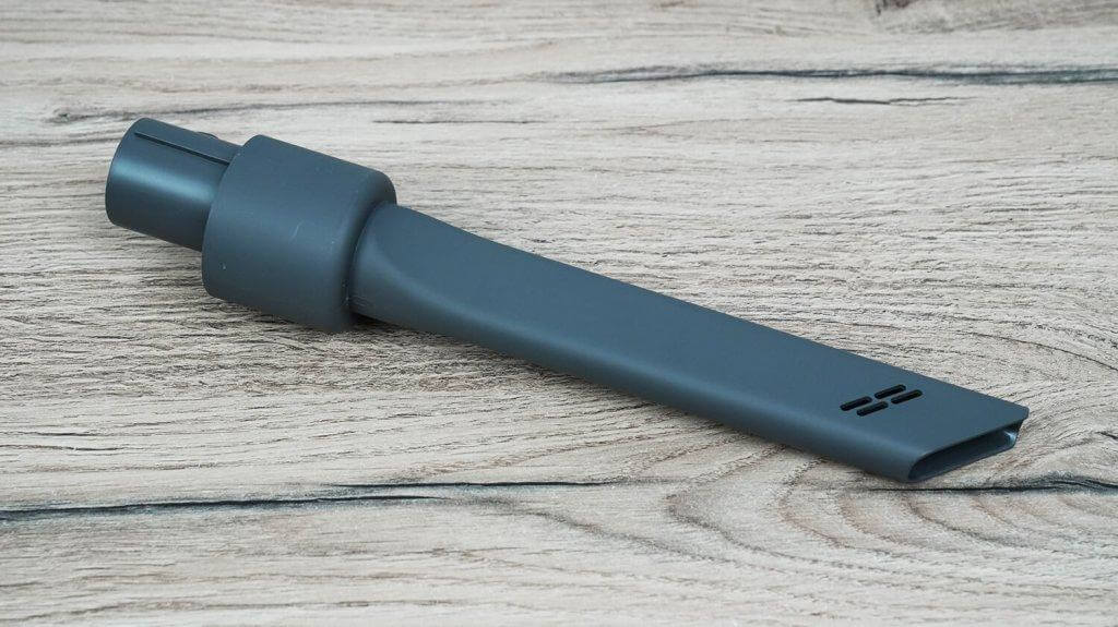 Dreame R20 Essential : outil pour les fentes