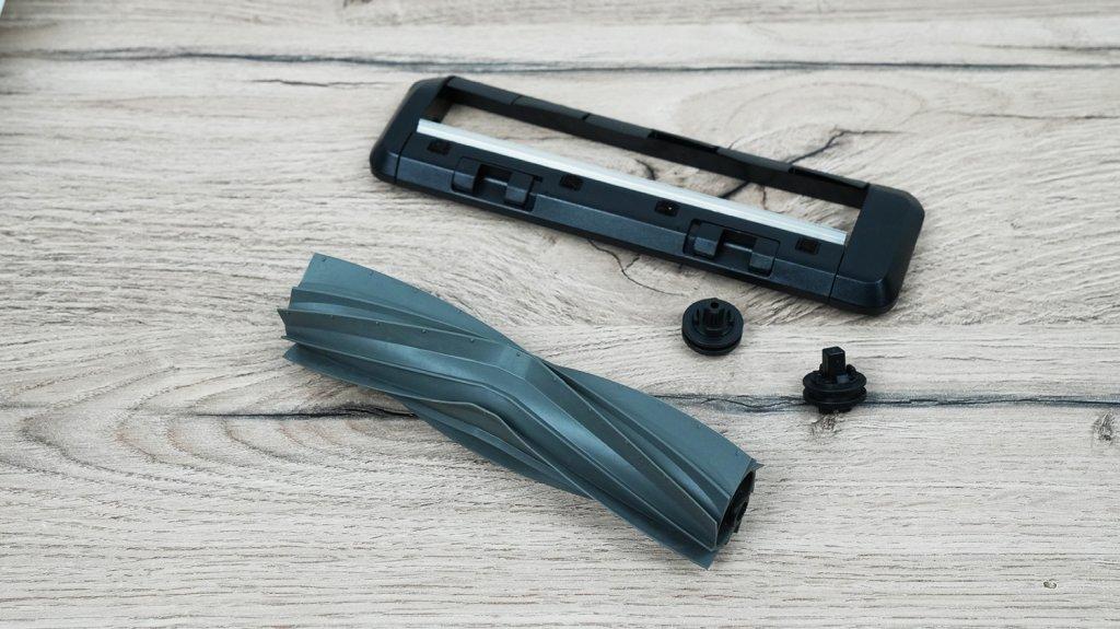 Trouver P50 Ultra : Brosse centrale