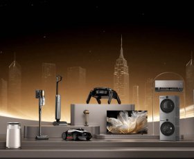 Dreame a dévoilé son produit phare, le Dreame X60 Max Ultra Complete, ainsi que d'autres nouveautés au CES 2026 ! Que savons-nous ?