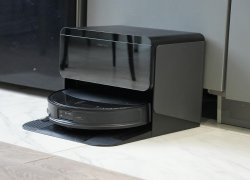 Roborock Saros 10R (version intégrée de la station) : comment ça marche ?!