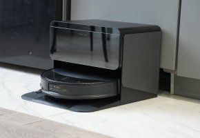 Roborock Saros 10R (version intégrée de la station) : comment ça marche ?!