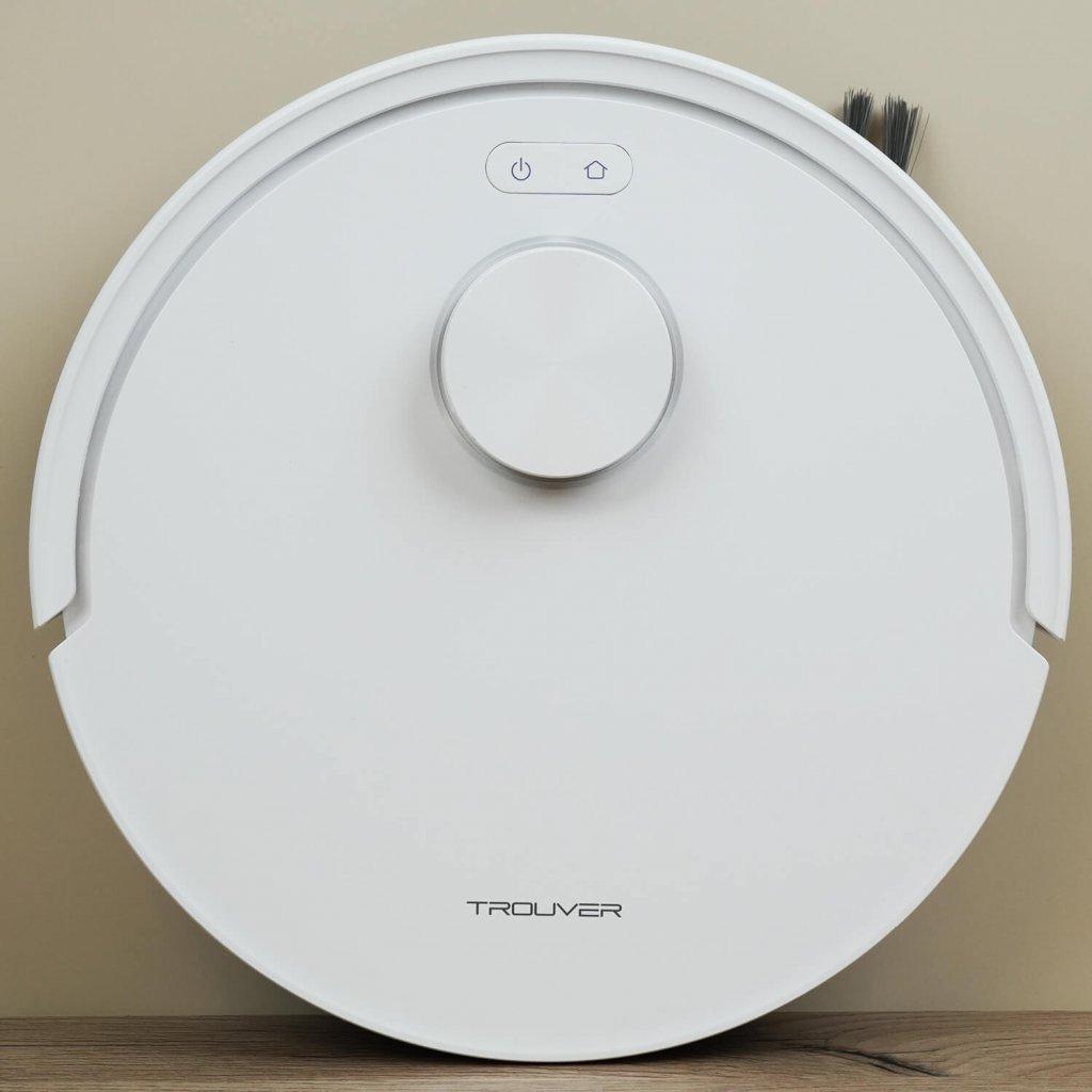 Trouver E20s Pro Plus : vue de dessus