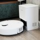 TROUVER E20s Pro Plus : 13 000 Pa, autonettoyant, protection des poils pour les brosses