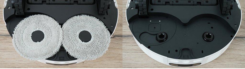 Xiaomi Mijia 5 Pro : Lingettes nettoyantes humides