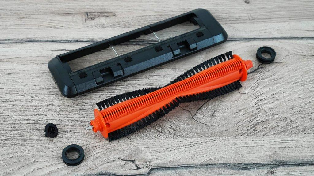 Xiaomi Mijia 5 Pro : Brosse centrale