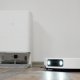 Xiaomi Mijia 5 Pro : 23 000 Pa, reconnaissance précise des objets rétroéclairés, surveillance à distance du domicile