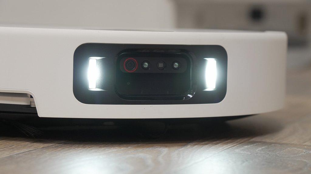 Xiaomi Mijia 5 Pro : Rétroéclairage